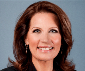 Michele Bachmann