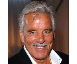 Dennis Farina