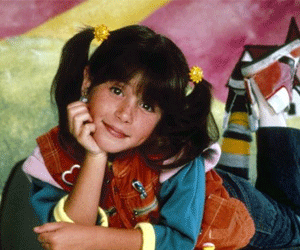 Punky Brewster