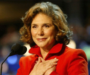 Teresa Heinz-Kerry