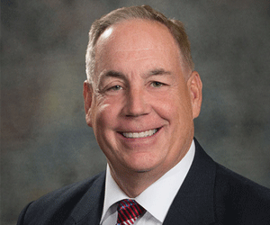Sen. Bill Kintner