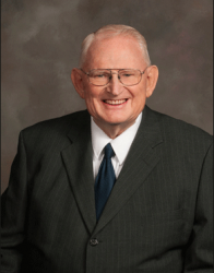 Sen. John Wightman