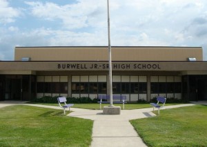 burwell public schools