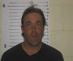 Travis Johns