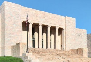 joslyn art museum