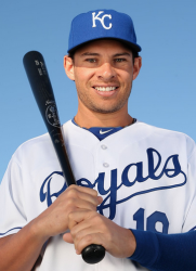 Danny Valencia