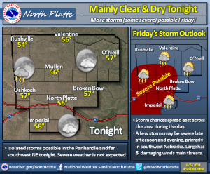 forecast graphic june 6 2014