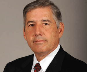 Bob Bowlsby