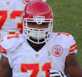 Jeff Allen