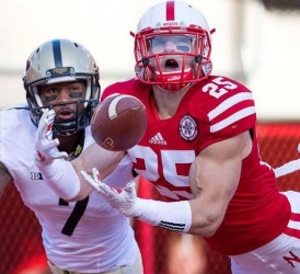 Nate Gerry (Photo courtesy of Twitter)