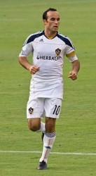 Landon Donovan