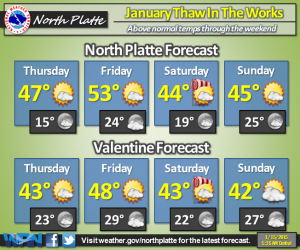 forecast graphic january 15 2015