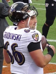 Gino Gradkowski