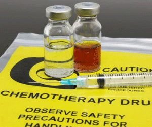 chemotherapy