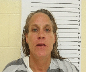 Michelle Jones