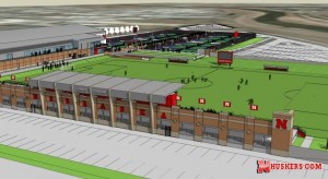 hibner stadium