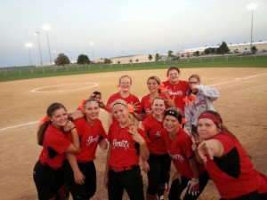 red bandits