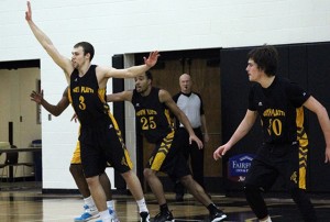 npcc knights