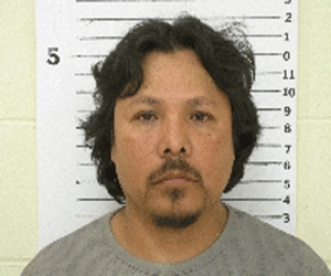 Jose Alfredo Tehozo Gonzales