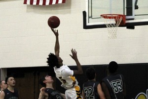 diontae champion