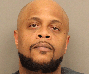 Floyd Coleman