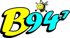 B947 Logo