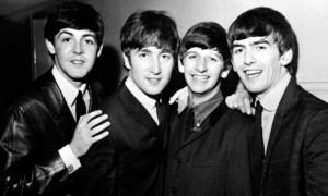 The Beatles