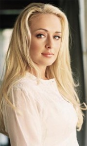 Mindy McCready