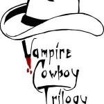 Vampire Cowboy