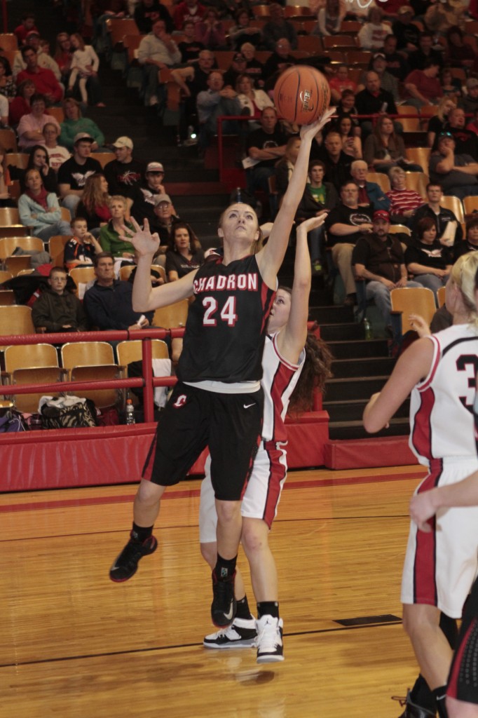 Photo courtesy of Vicki Eitemiller 