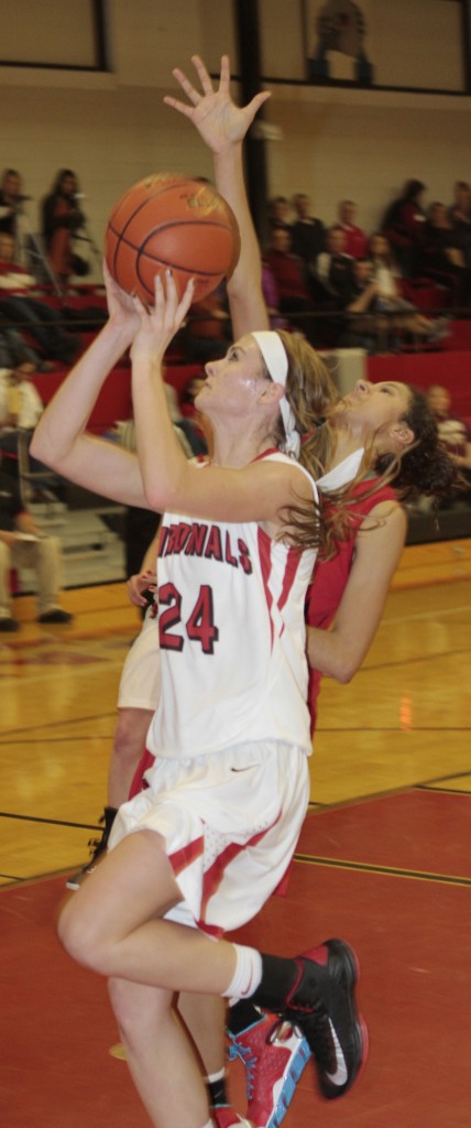 Photo courtesy of Vicki Eitemiller 