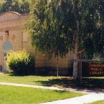 Chadron Public Library
