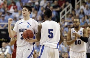 Doug McDermott