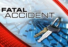 Fatal accident