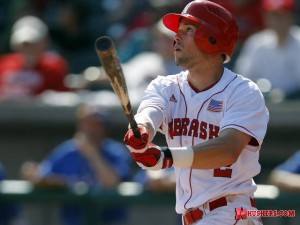 Husker baseball