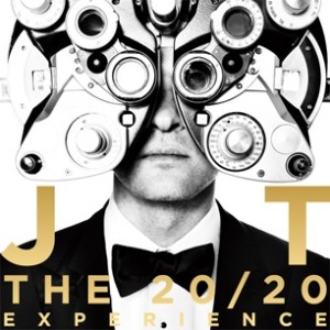 Justin Timberlake 20 20 experience