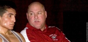 Scott Ritzen