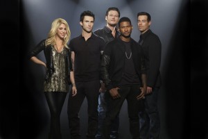 The Voice - Season 4