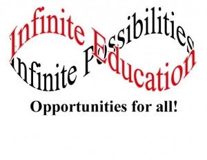 Chadron schools logo