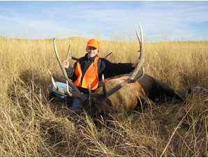 Photo courtesy of Nebraska Game & Parks