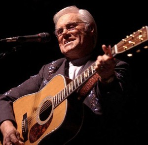 George-Jones