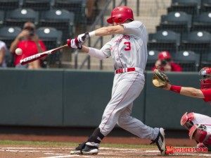 Kash Kalkowski - courtesy Huskers.com