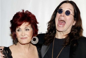 OZZYSHARON