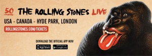 stones