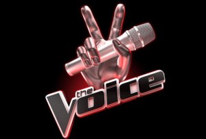 the voice