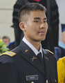 2nd Lt Jonathan Ries