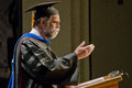 Dr Chuck Butterfield
