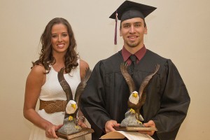 Mallory Murdoch, Nathaniel Martens