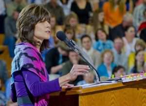 Susan Salka