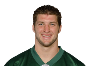 Tim Tebow
